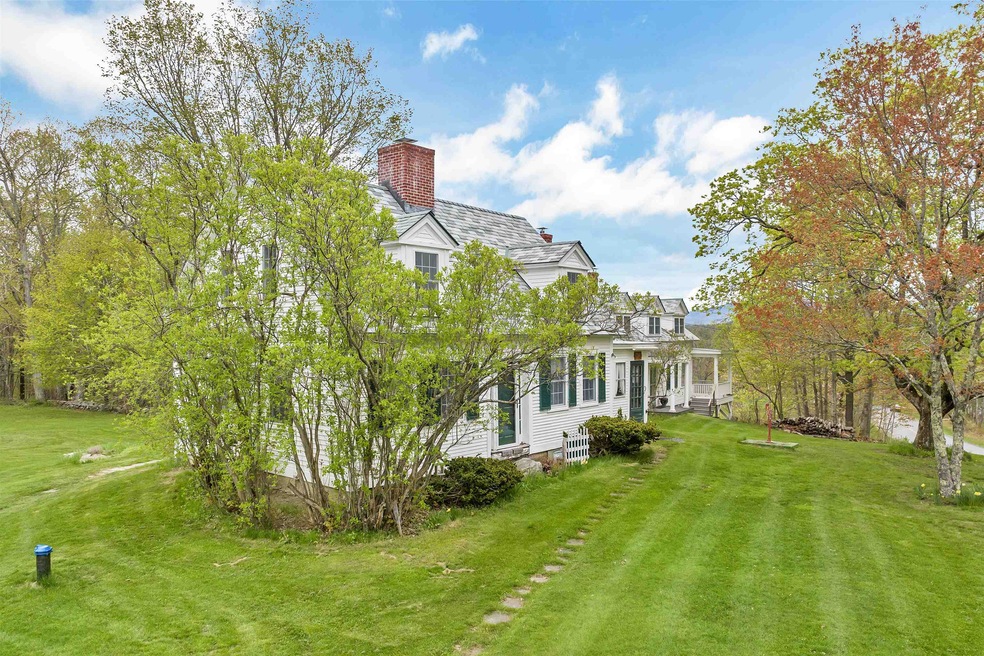 743 Lockehaven Rd, Enfield, NH 03748 - photo 1