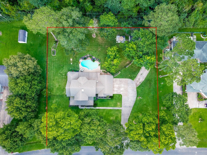 22510 Three Pines Dr, Hockley, TX 77447 - photo 1