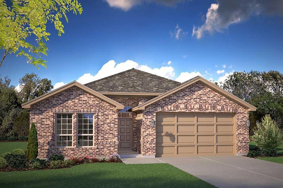 1918 Fortune Dr, Midland, TX 79707 - photo 1