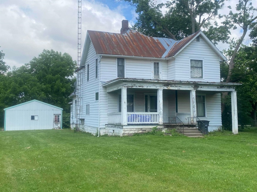 1108 W High St, Portland, IN 47371 - photo 1