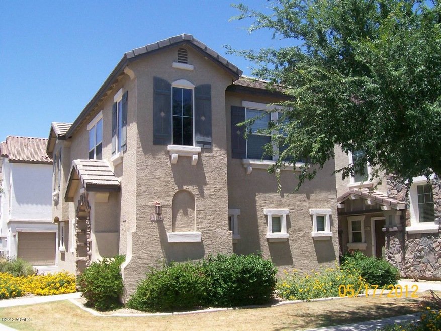 Front View
