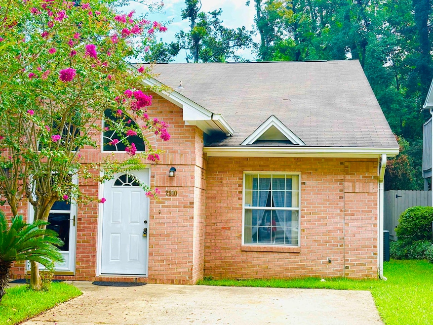 2910 Cross Creek Ct, Tallahassee, FL 32301 - photo 1