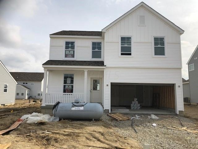 CM 70 Belmont exterior pic