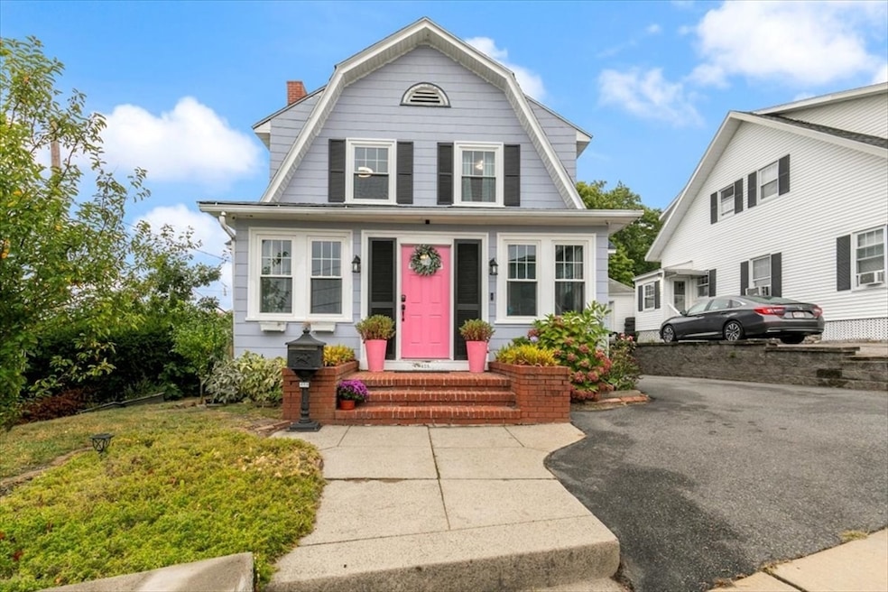 42A Nesmith St, Lawrence, MA 01841 - photo 1