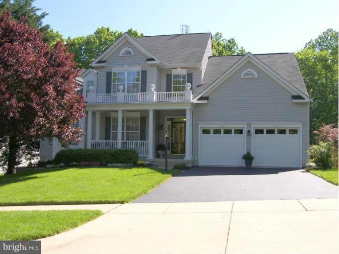 15535 Fancy Farm Ct, Manassas, VA 20112 - photo 1