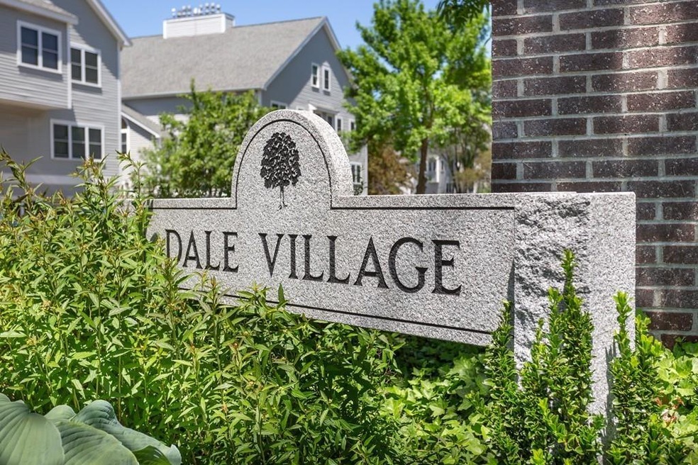 43 Harrison St unit B, Roslindale, MA 02131 - photo 1