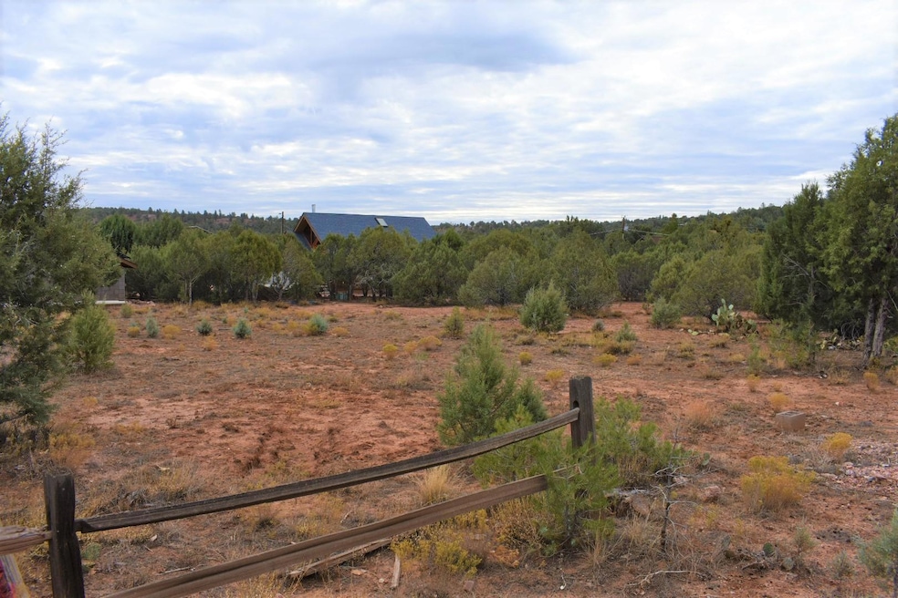 1087 S Palomino Place, Payson, AZ 85541 - photo 1