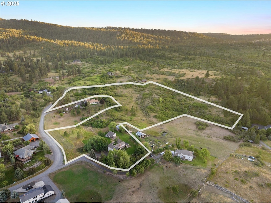 0 Tax Id 19400 unit 586023427, Lagrande, OR 97850 - photo 1