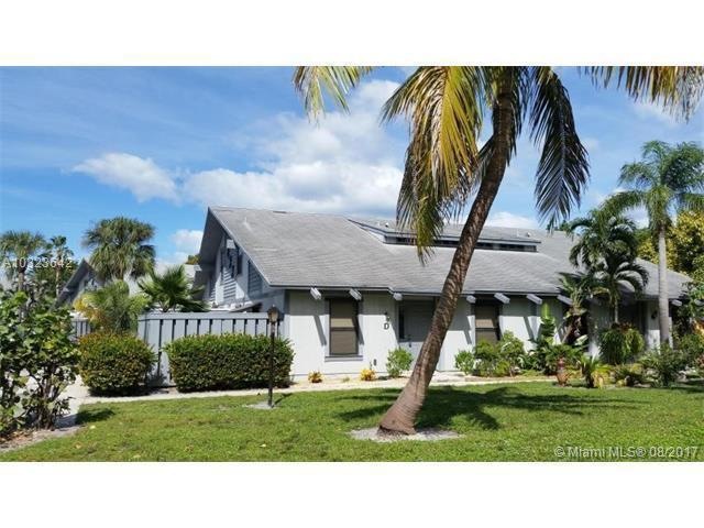 422 N Cypress Drive #D