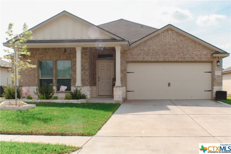 2327 Wigeon Way, Copperas Cove, TX 76522 - photo 1