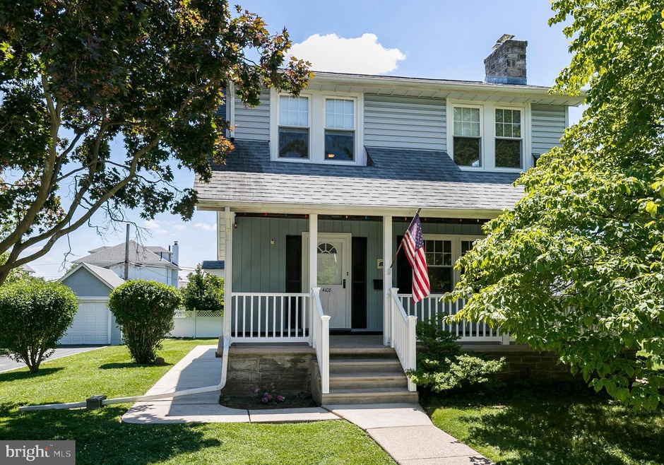 4108 Bonsall Ave, Drexel Hill, PA 19026 - photo 1