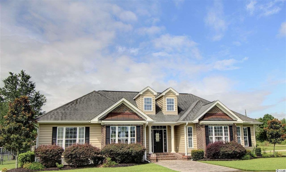 4625 Long Avenue Extension, Conway, SC 29526 - photo 1