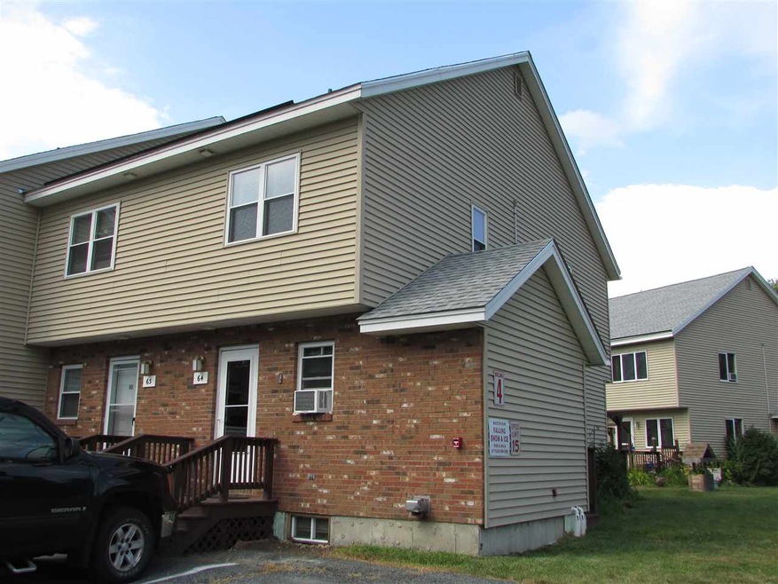 220 Mascoma St unit 64, Lebanon, NH 03766 - photo 1
