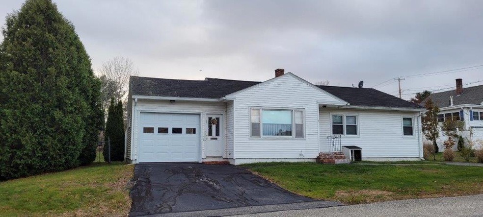 5 Goulet st