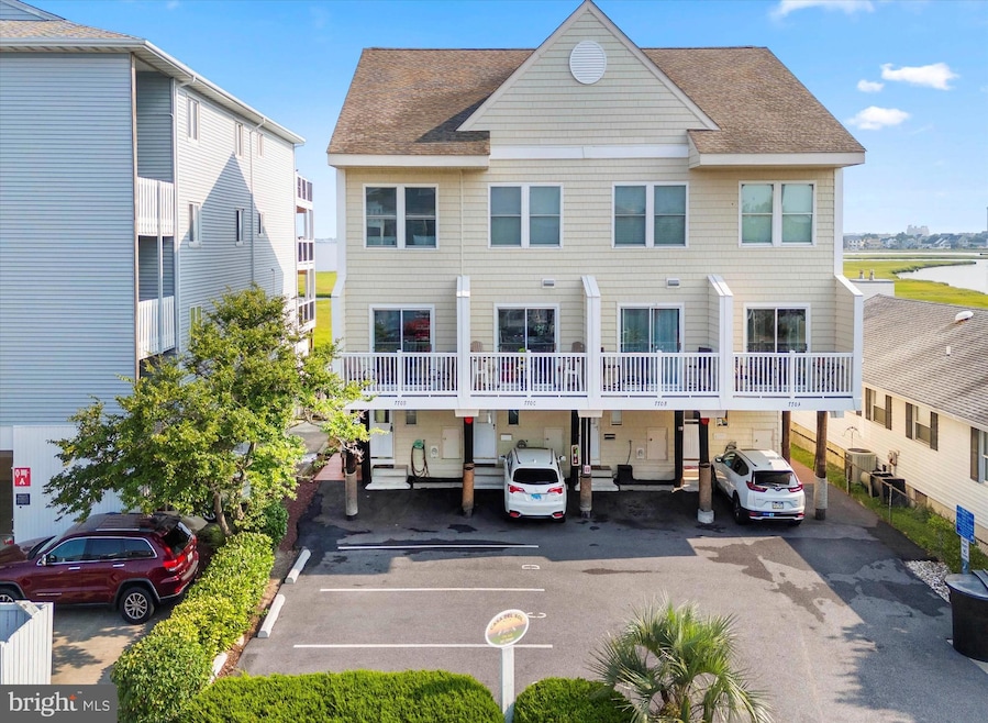 Sold $525,000 • Co-Listing Agent