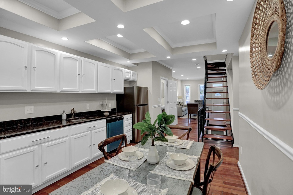 1411 W Ostend St, Baltimore, MD 21223 - photo 1