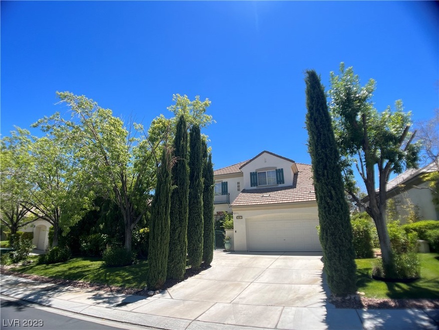 916 Granger Farm Way, Las Vegas, NV 89145 - photo 1