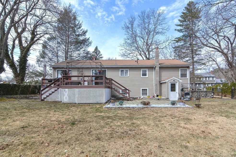 Sold $690,000 • Co-Listing Agent