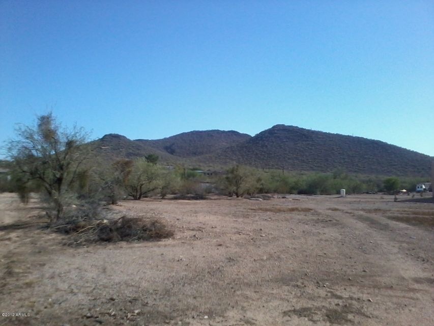 South View