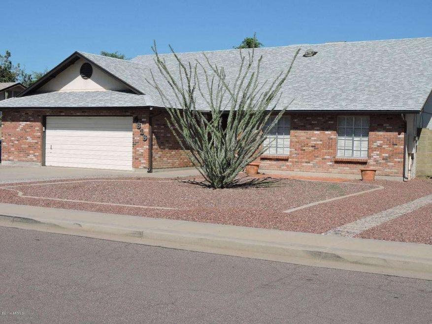 RED BRICK FRONT