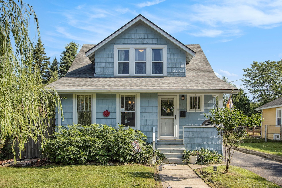 Sold $205,000 • Co-Listing Agent