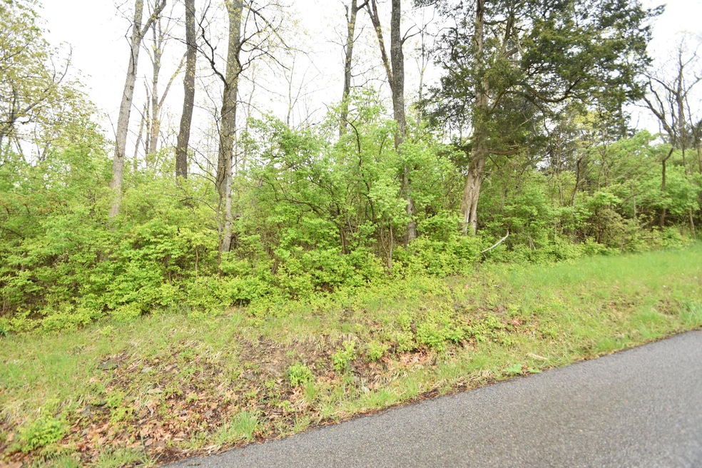 Tract 3 at Dean Rd, Harrodsburg, KY 40330 - photo 1