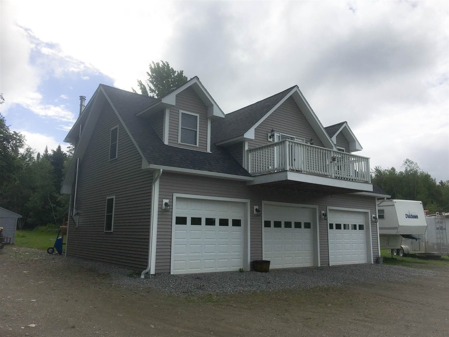 2627 E Hill Rd, Troy, VT 05859 - photo 1