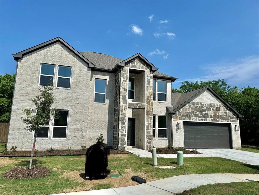 1142 Vintage Ave, Gainesville, TX 76240 - photo 1