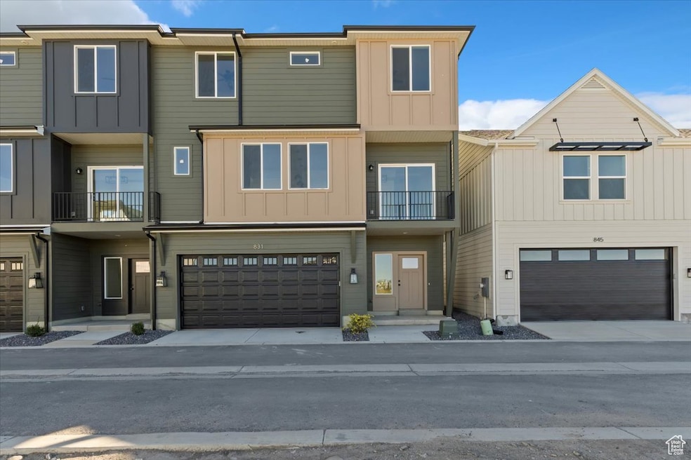 831 S Greenway Dr, Springville, UT 84663 - photo 1