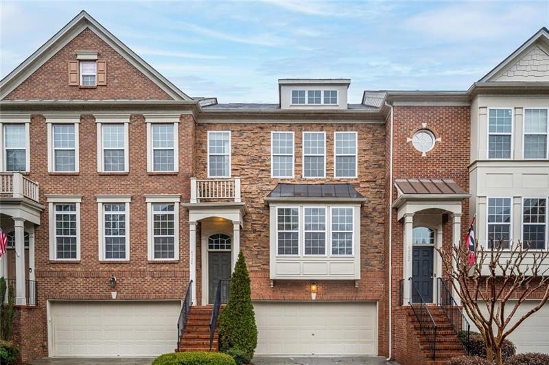 4724 Wehunt Trail SE, Smyrna, GA 30082 - photo 1