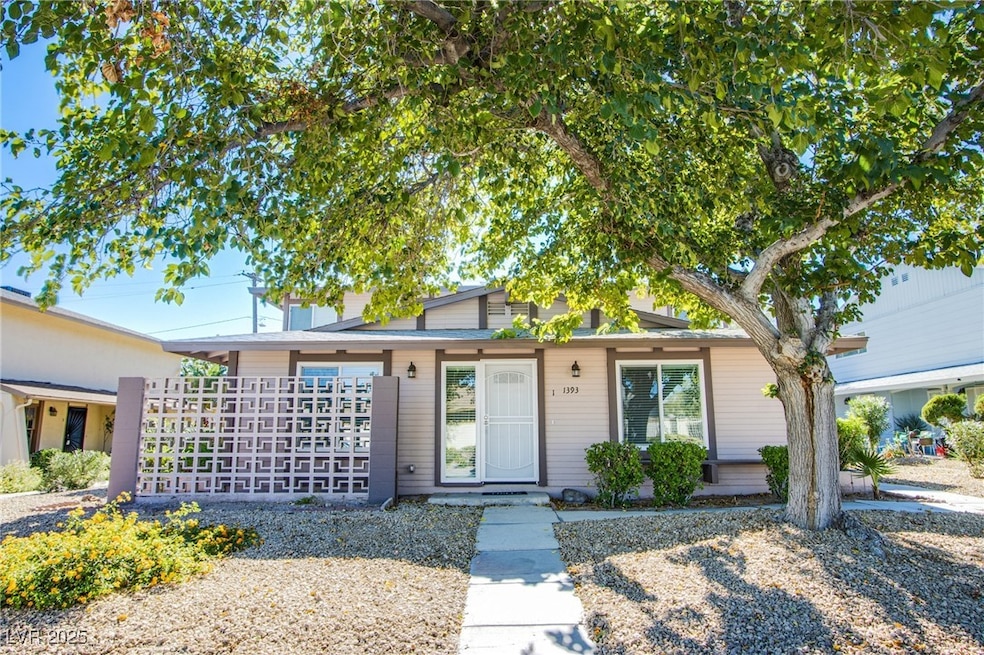 1393 Dorothy Ave unit 1, Las Vegas, NV 89119 - photo 1