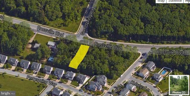 0 Rossville Blvd unit 1000369392, Rosedale, MD 21237 - photo 1