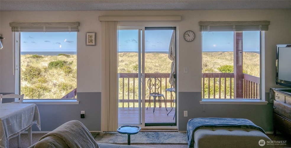 1317 Ocean Shores Blvd SW unit 2, Ocean Shores, WA 98569 - photo 1