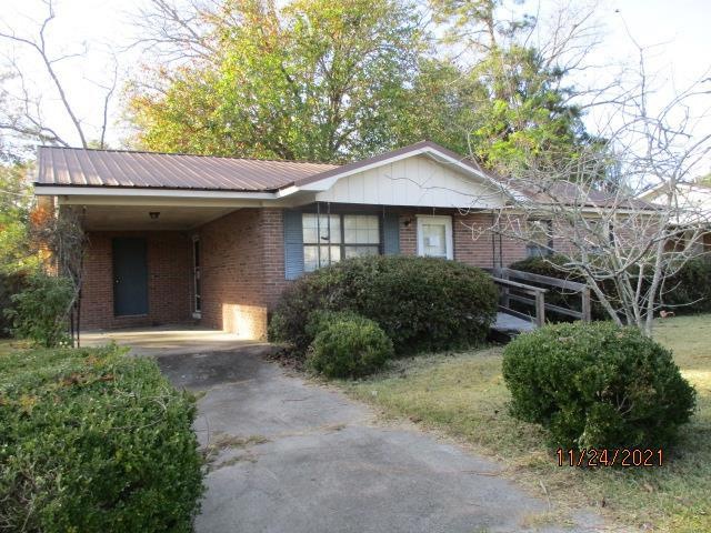 205 S Walker St, Quitman, GA 31643 - photo 1