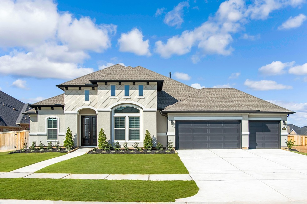 24306 Norwood Groves Dr, Richmond, TX 77469 - photo 1