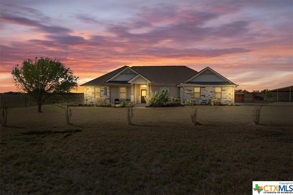 8462 Brewster Rd, Temple, TX 76501 - photo 1
