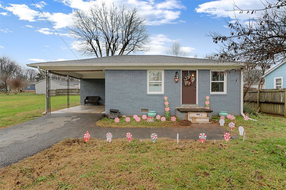 419 Warren Way, Bowling Green, KY 42101 - photo 1