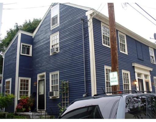 54 Temple St, Newburyport, MA 01950 - photo 1