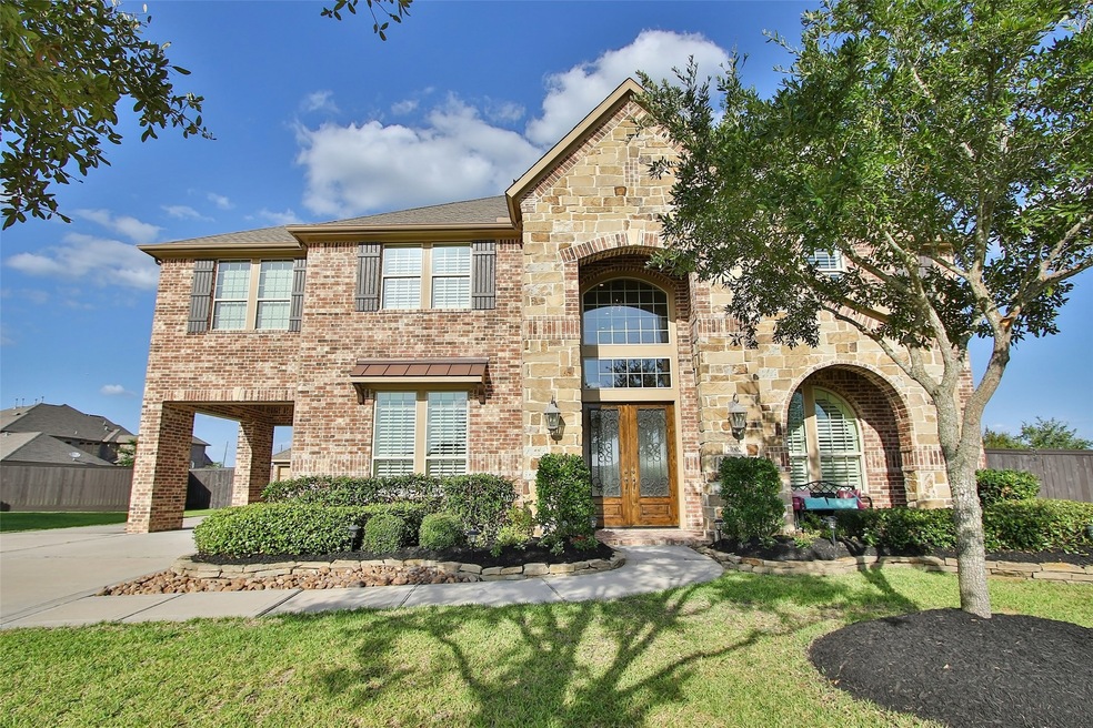 21602 Country Cove Ct, Cypress, TX 77433 - photo 1