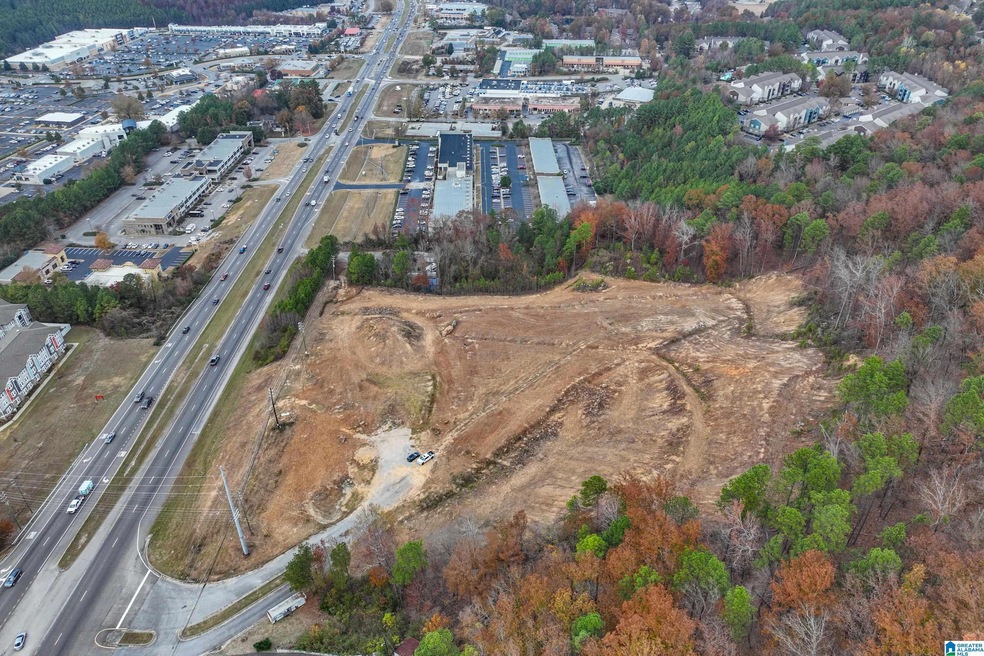 0 U S Highway 280 unit 21437891, Birmingham, AL 35242 - photo 1