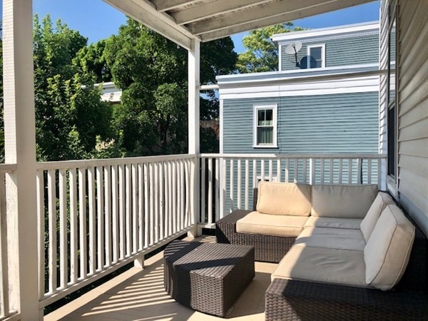 16 Fainwood Cir unit 3, Cambridge, MA 02139 - photo 1