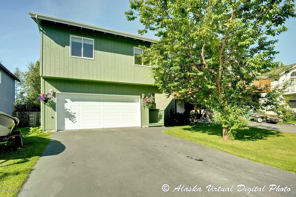 3663 Image Dr, Anchorage, AK 99504 - photo 1