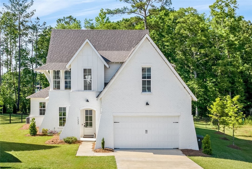 1233 Ruth Way, Auburn, AL 36830 - photo 1
