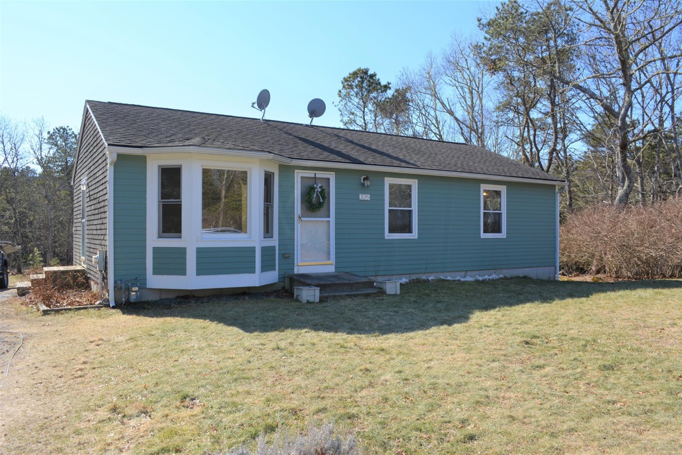 325 Blackthorn Rd, Marstons Mills, MA 02648 - photo 1