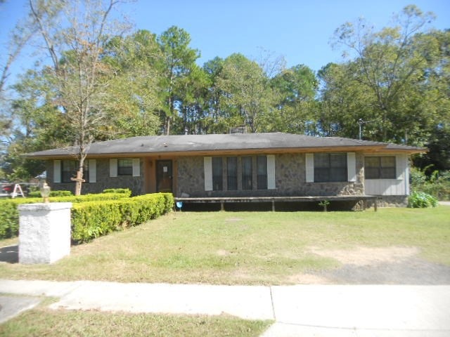 Main View