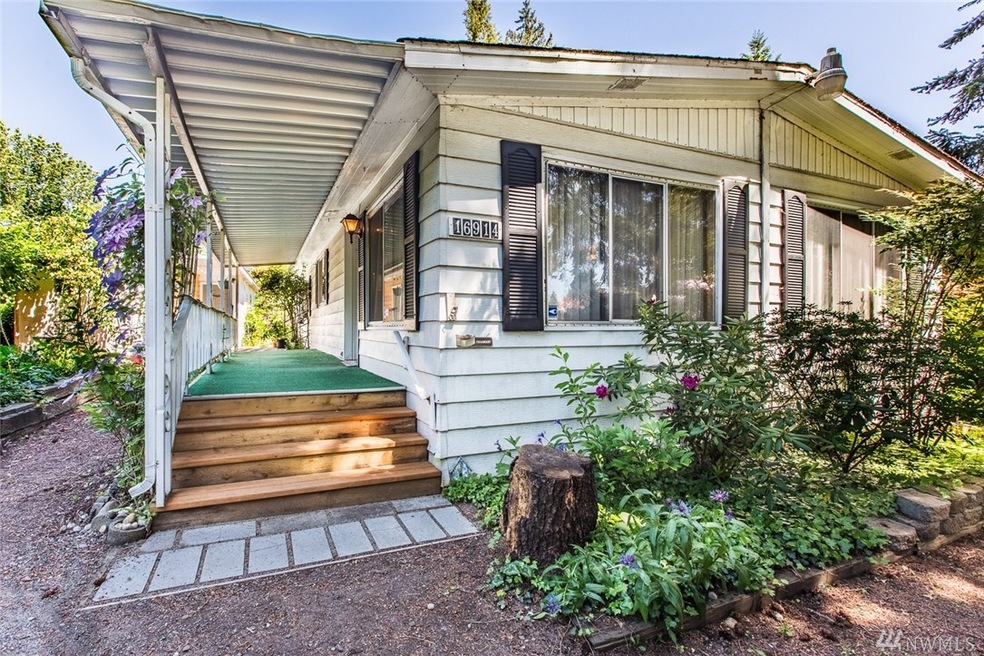 16914 Silverbell Ct SE, Yelm, WA 98597 - photo 1