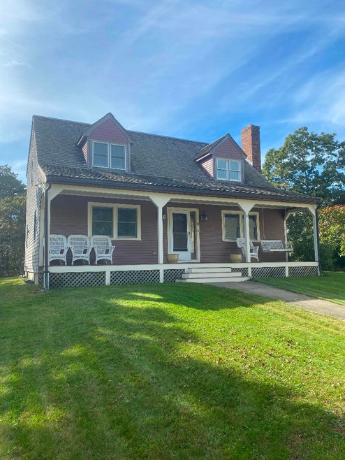 9 Boldt Farms Way