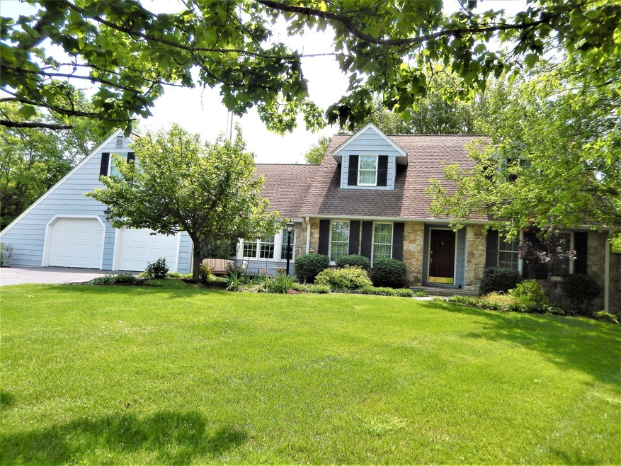 8000 S Barry Road