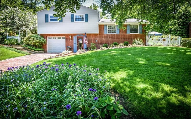 Welcome to 1604 Burchfield Road
