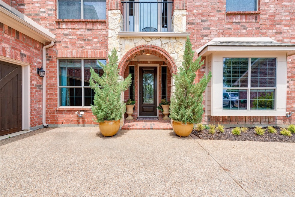6013 Milan Ct, Colleyville, TX 76034 - photo 1